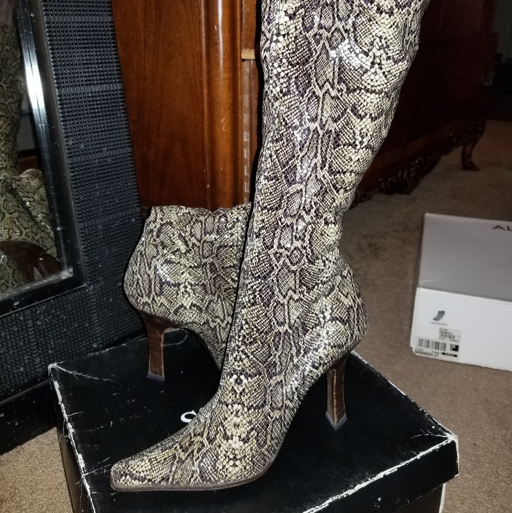 Boots